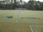 Coastal Carolina University Soccer Field