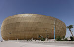 Lusail Iconic Stadium