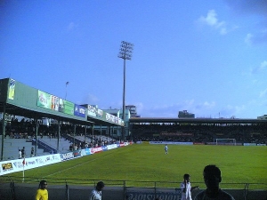 Rasmee Dhandu Stadium (MDV)