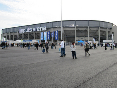 impuls Arena (GER)