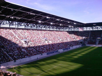 impuls Arena (GER)