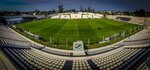 Estadio Jardines del Hipdromo