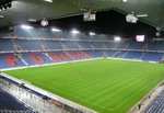 St. Jakob-Park