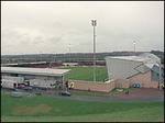 PTS Academy Stadium (Sixfields Stadium)