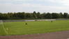 Bezirkssportanlage Kln-Chorweiler