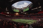 Mercedes-Benz Stadium