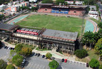 Polideportivo Misael Delgado