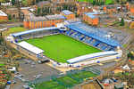 New Bucks Head (Telford Stadium)