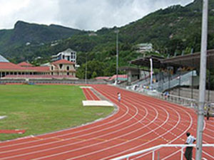 Stade De Linit (SEY)