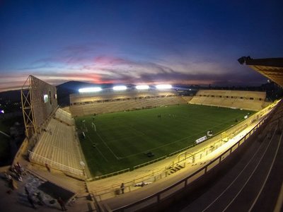 Estadio Tecnolgico de Oaxaca (MEX)