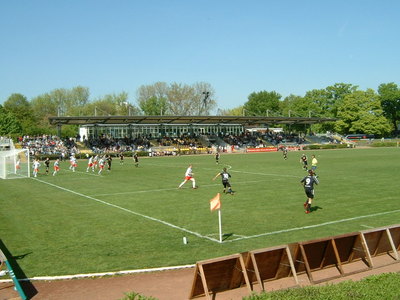 Stadion Am Brentanobad (GER)