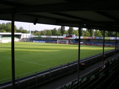 GN Bouw Stadion (NED)