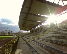 Stadion Am Brentanobad (GER)