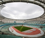 Baku Olympic Stadium