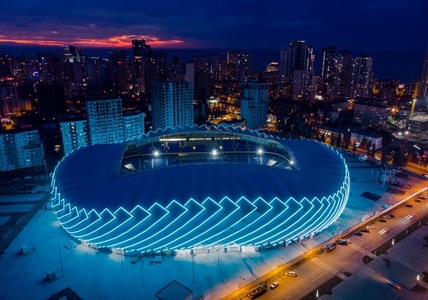 Batumi Stadium (GEO)