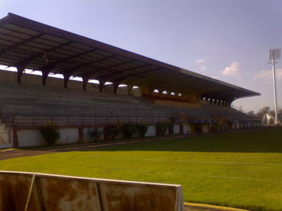 Estadio Las Flores (GUA)