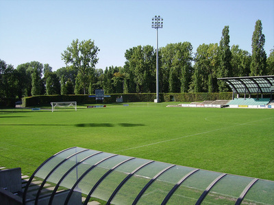 Stade Juan Antonio Samaranch (SUI)