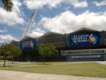 Hiram Bithorn Stadium