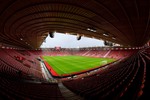 St. Marys Stadium