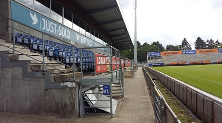 Lyngby Stadion (DEN)