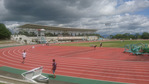 Yamashiro Park Taiyogaoka Stadium