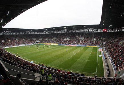 Impuls Arena (GER)