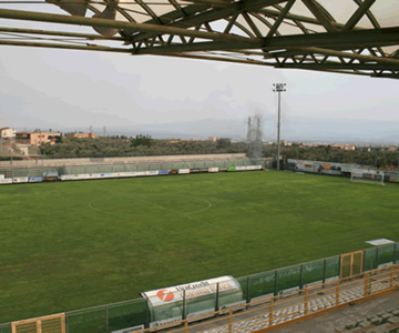 Stadio Guido D`ippolito (ITA)