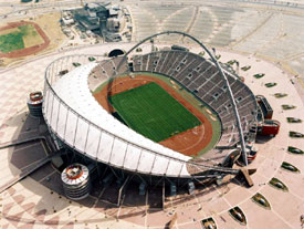 Sheikh Khalifa International Stadium (UAE)