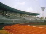 Thuwunna Youth Training Center Stadium