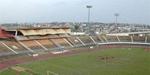 Stade Omnisports Ahmadou Ahidjo
