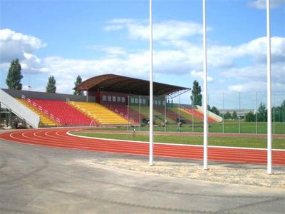 Vytauto Stadionas (LTU)