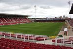 County Ground