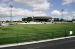 Oriel Park