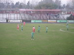 Estadio Municipal Lucas Pacheco Toro 