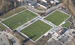 Burnaby Lake Athletic Complex West