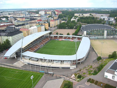 Finnair Stadion (FIN)
