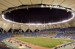 King Fahd International Stadium