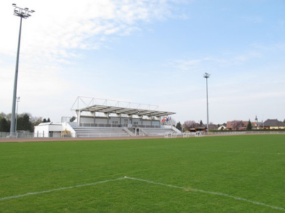 Stade Omnisports de Sarre-Union (FRA)