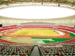 Huizhou Olympic Stadium
