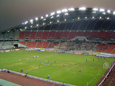 Rajamangala Stadium (THA)