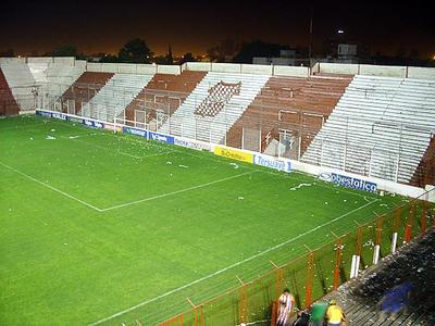 Estadio de San Miguel – ESTADIOS DE ARGENTINA