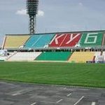 Kuban Stadium (RUS)