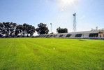 Estadio Hctor Odicino - Pedro Benoza