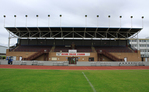 Deeside Stadium