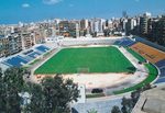 Beirut Municipal Stadium