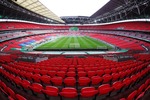 Wembley Stadium