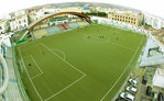 Stadio Comunale Miramare
