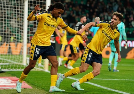 Liga Portugal Betclic: Sporting CP x GD Estoril Praia