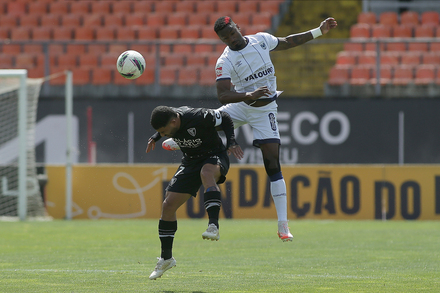 Liga Portugal 2 Meu Super: Académico x Torreense