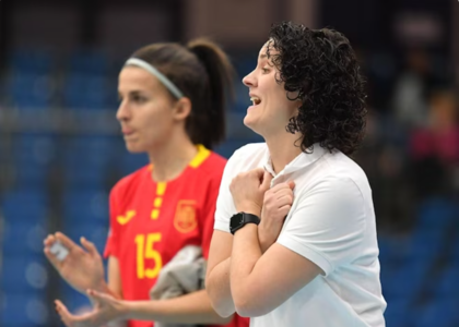 Women´s Futsal Euro 2023| Ucrânia x Espanha (Final)